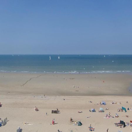 Residentie Versailles Ref 195 Oostende Dış mekan fotoğraf