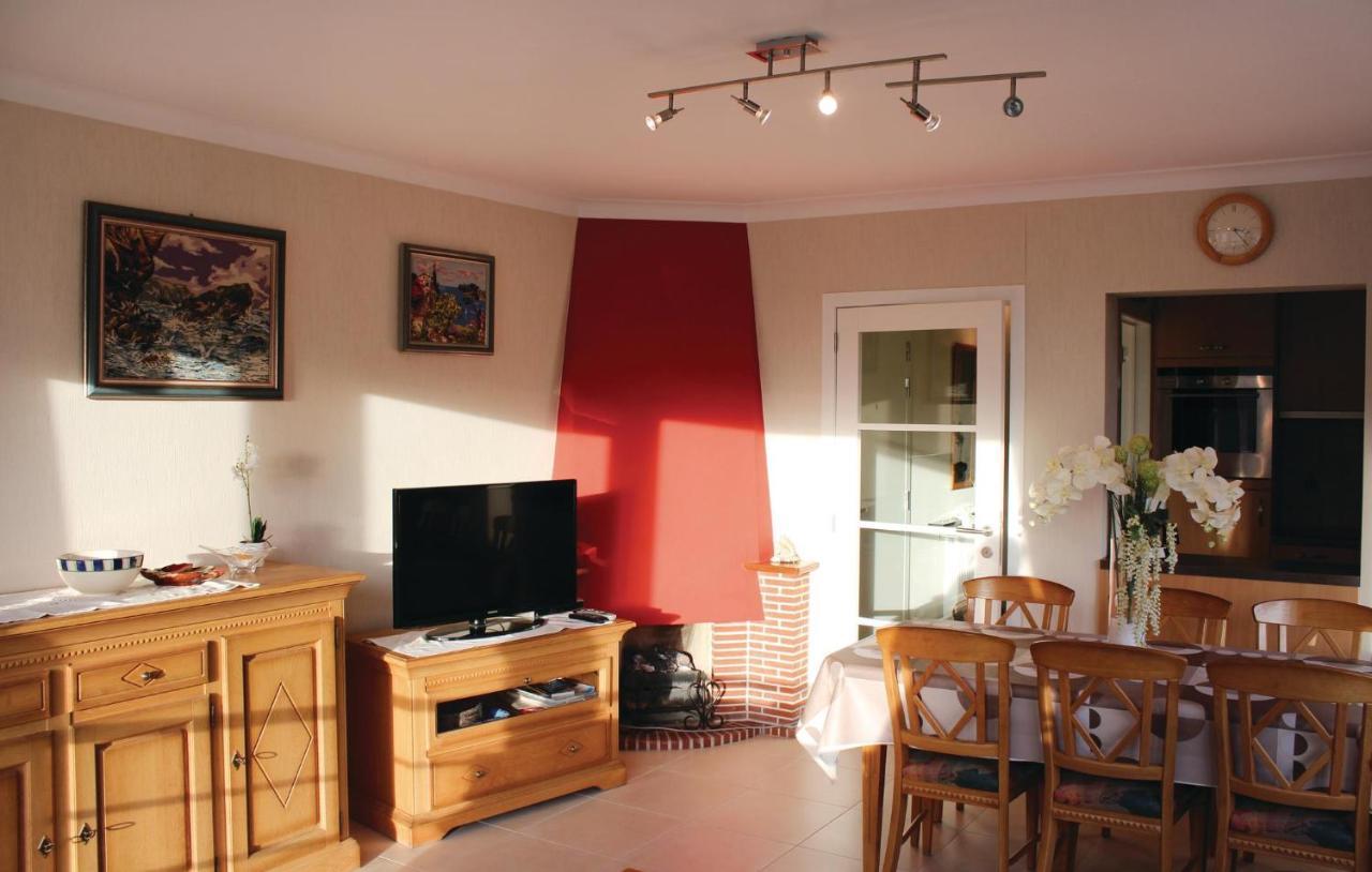 Residentie Versailles Ref 195 Oostende Dış mekan fotoğraf