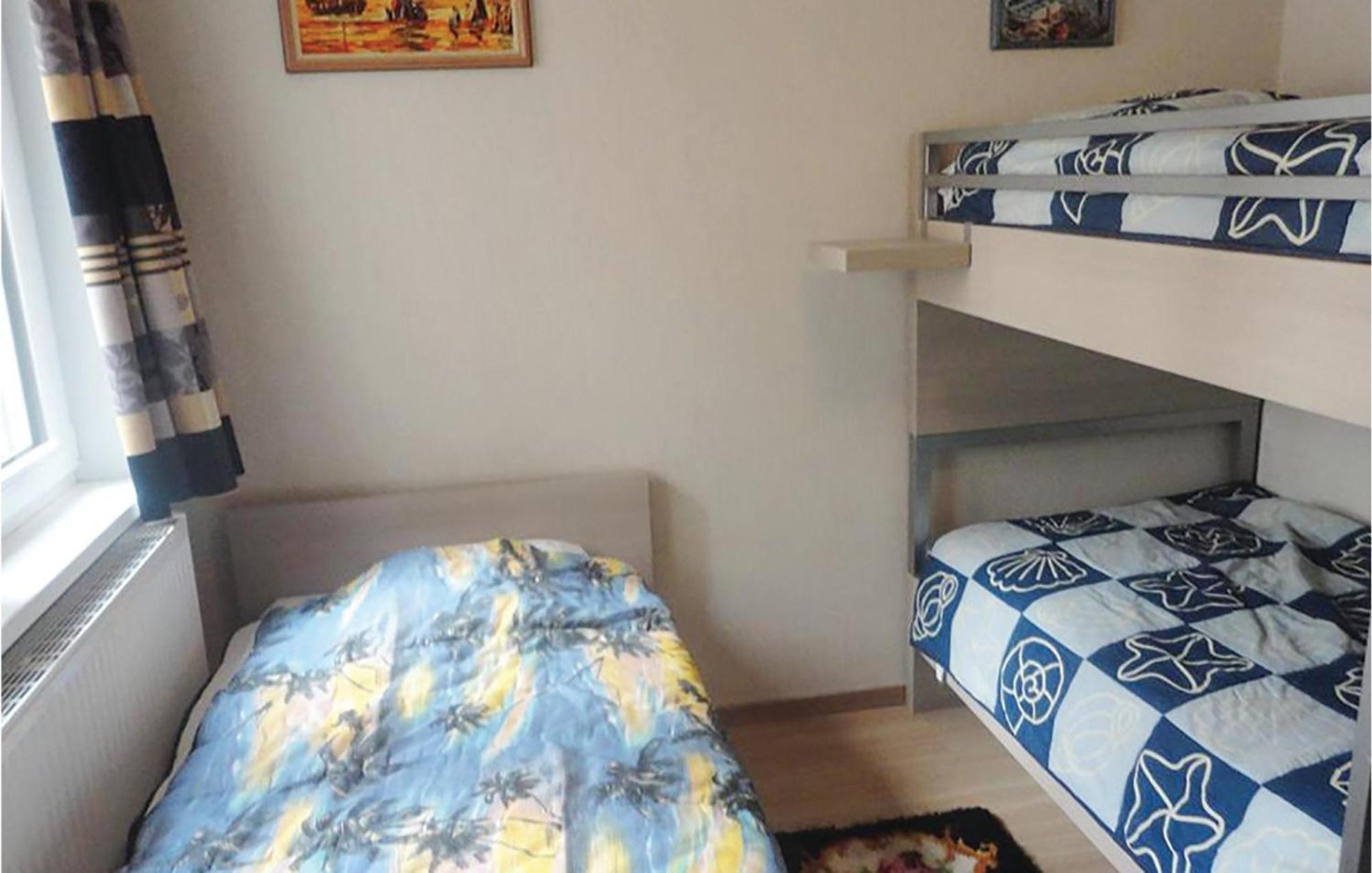 Residentie Versailles Ref 195 Oostende Dış mekan fotoğraf
