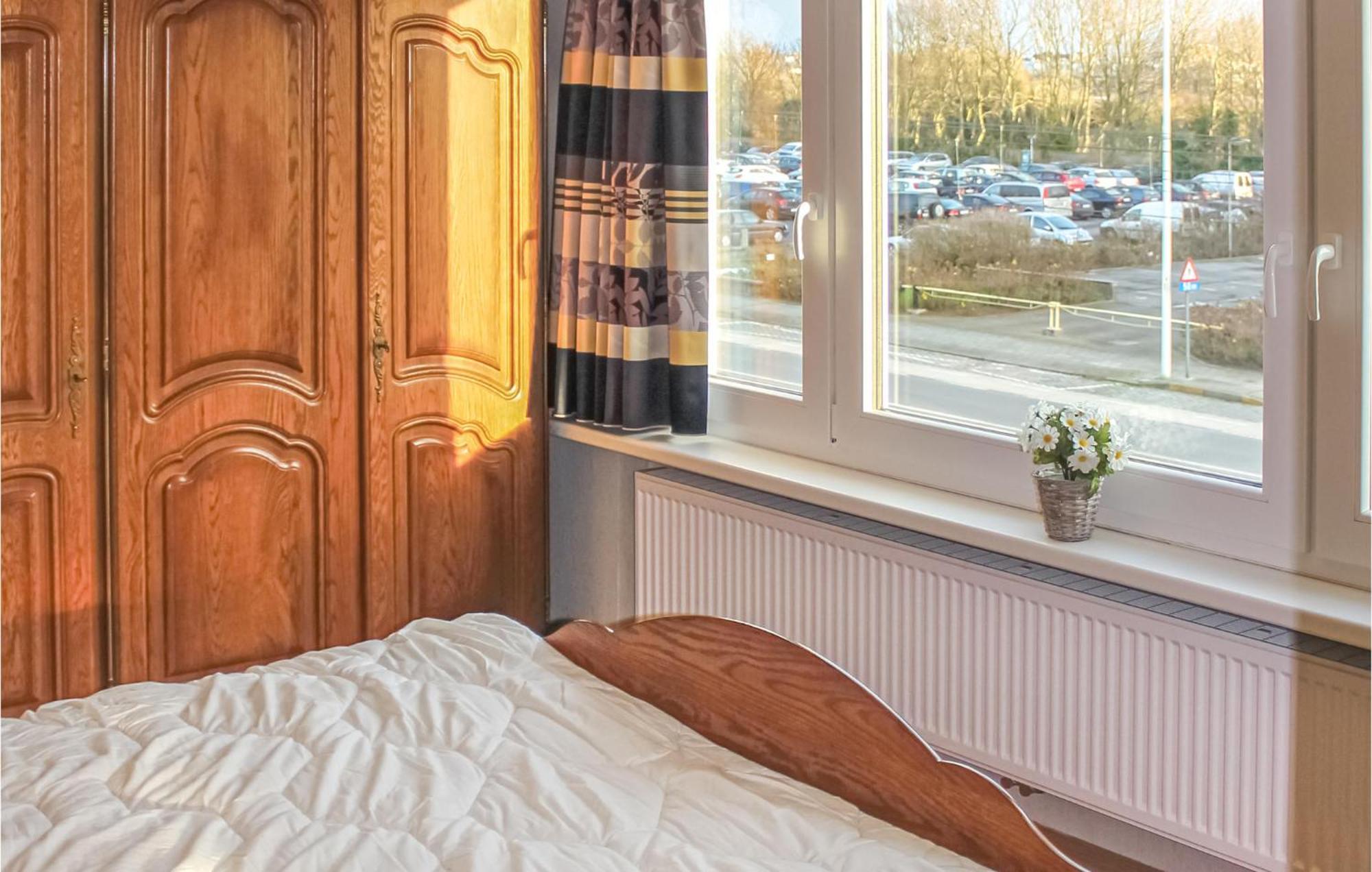 Residentie Versailles Ref 195 Oostende Dış mekan fotoğraf