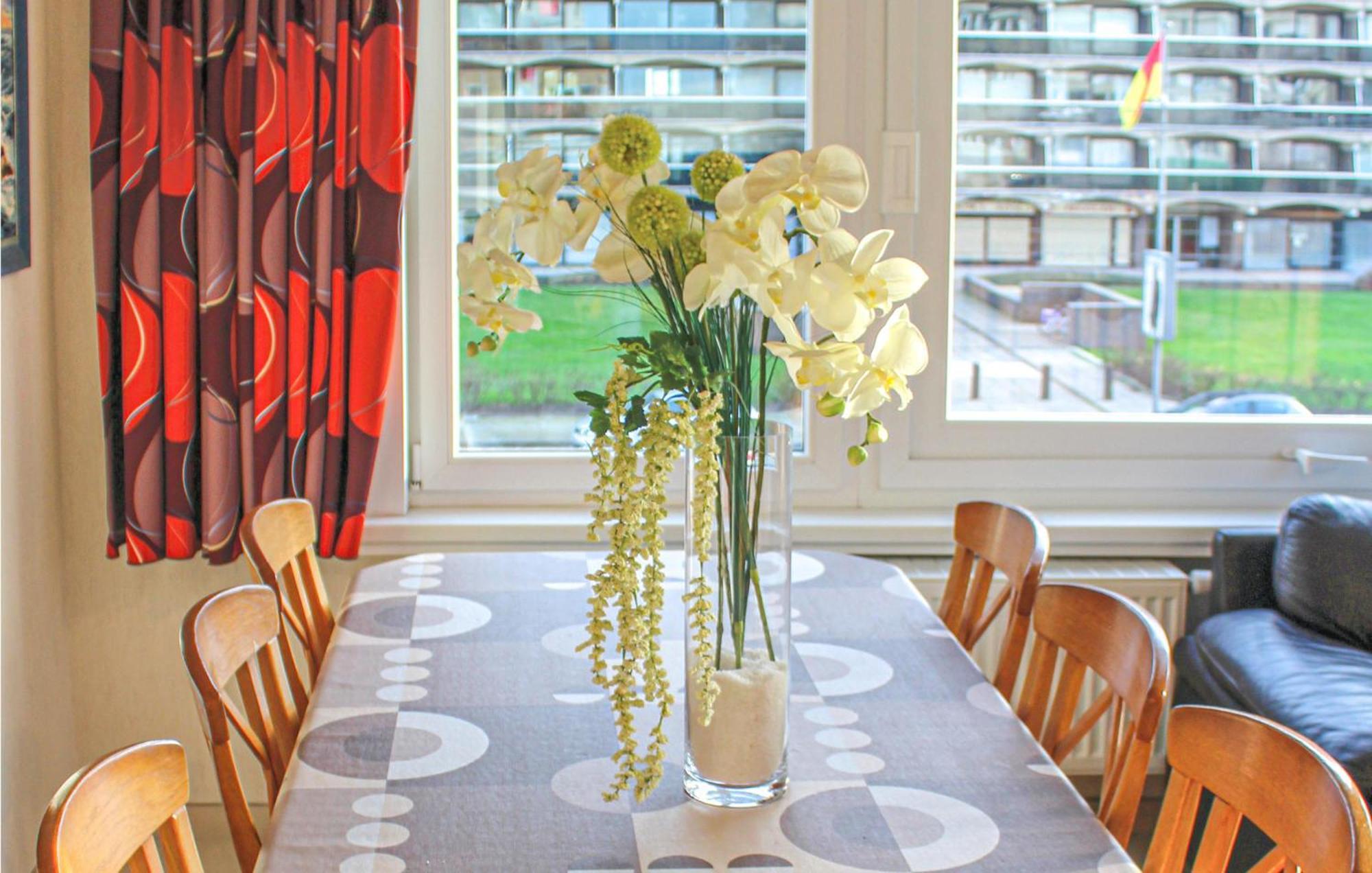 Residentie Versailles Ref 195 Oostende Dış mekan fotoğraf